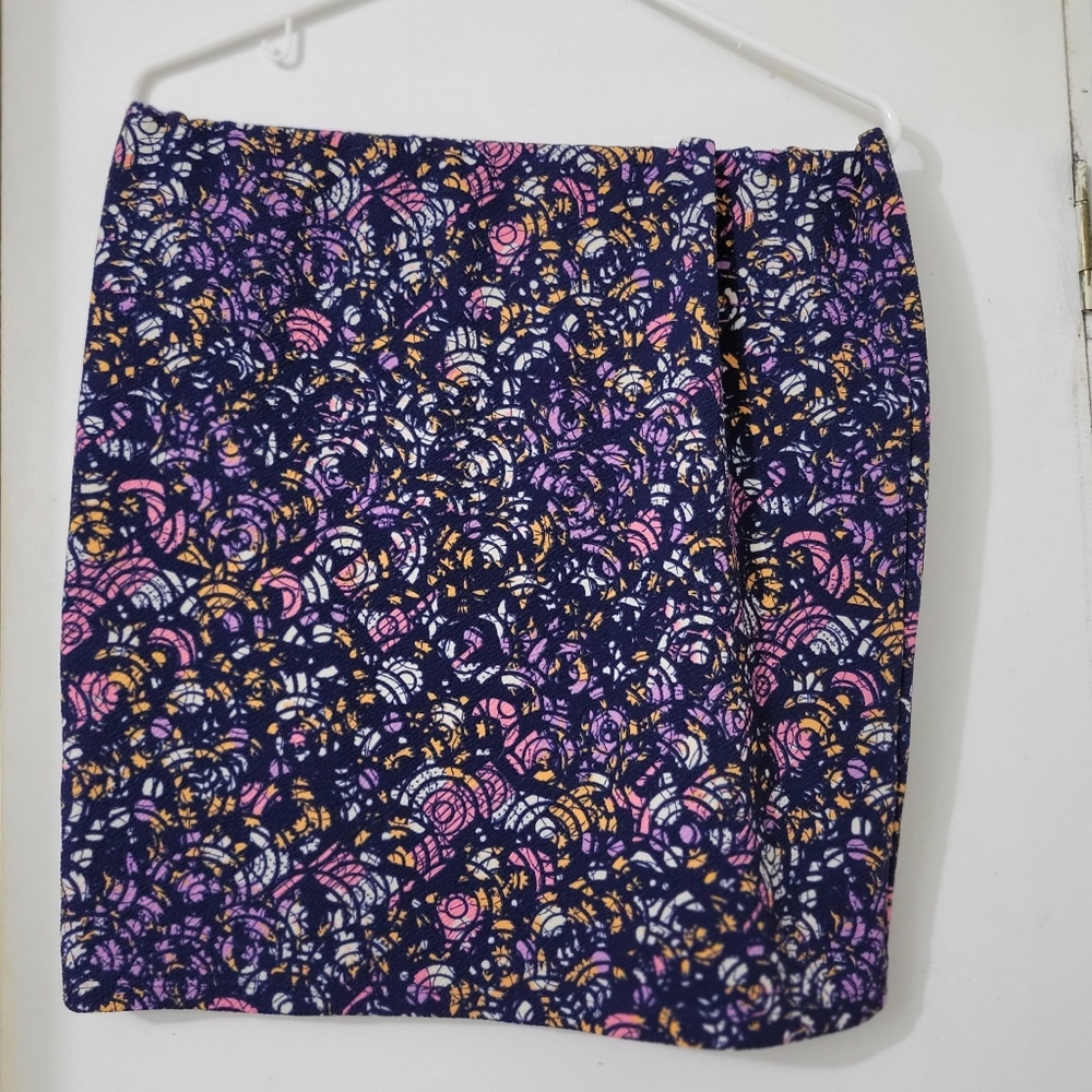 Lularoe Cassie Pencil skirt